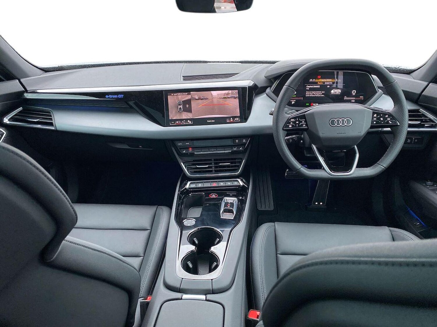 Used Audi e-tron GT 2025 for sale - 77487974: Photo 8