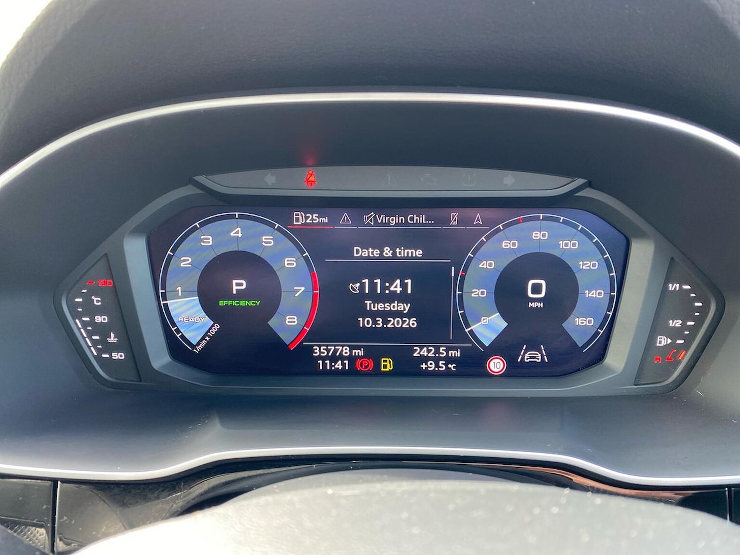 Used Audi Q3 2021 for sale - 78192340: Photo 12