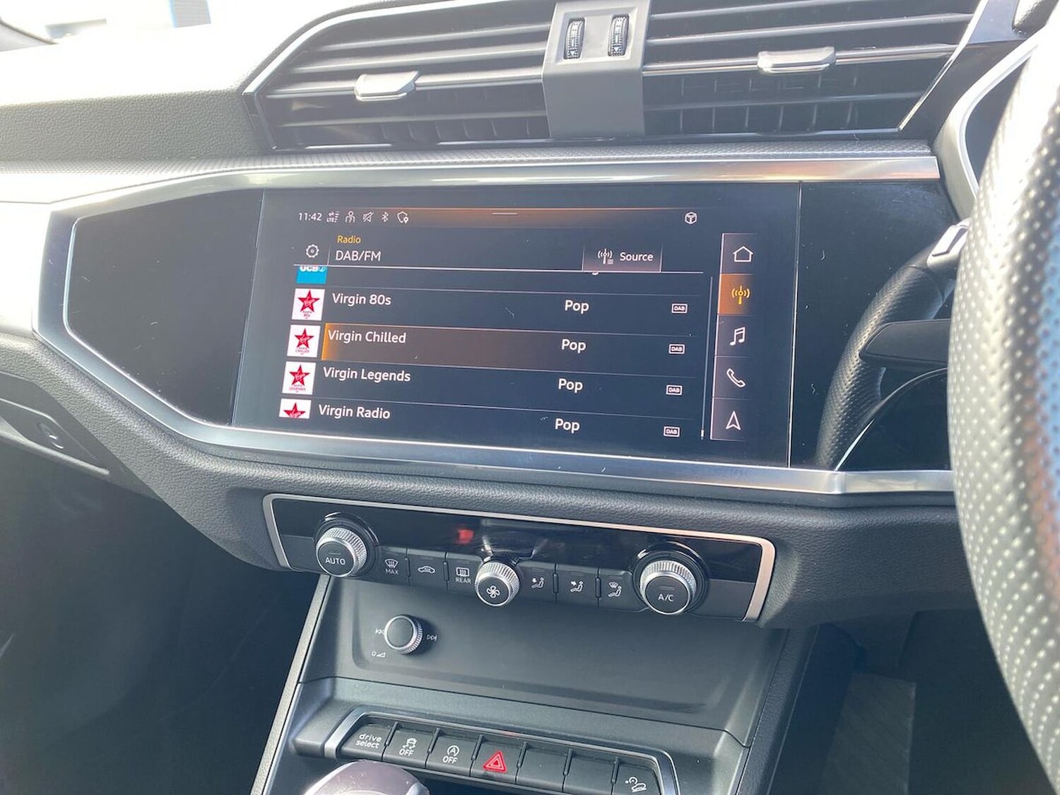 Used Audi Q3 2021 for sale - 78192340: Photo 13