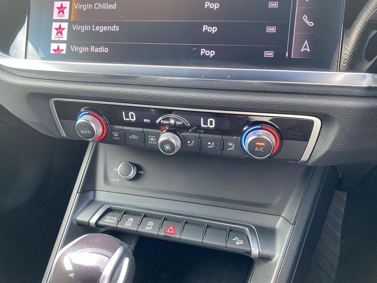 Used Audi Q3 2021 for sale - 78192340: Photo 14