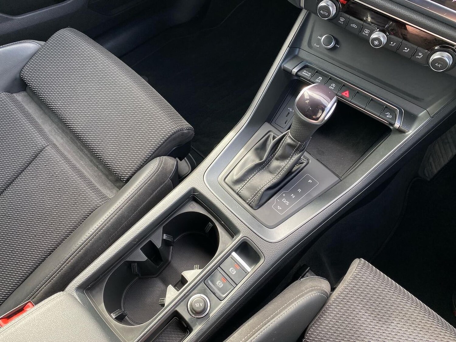 Used Audi Q3 2021 for sale - 78192340: Photo 15