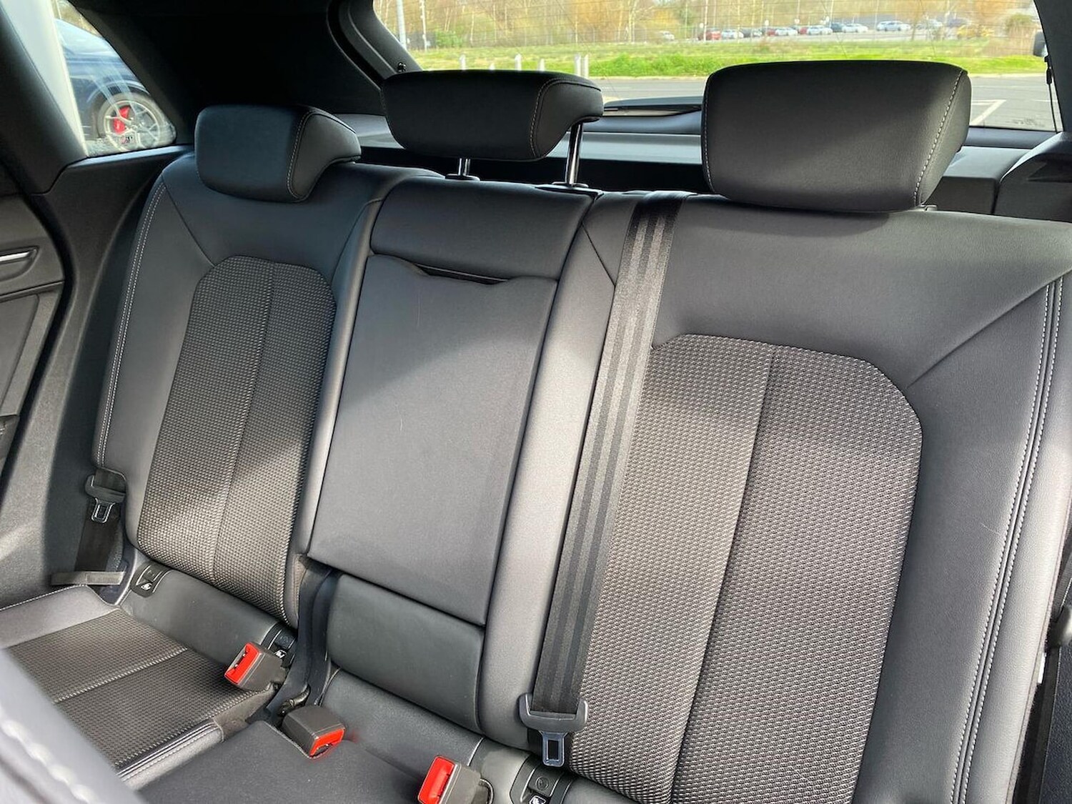 Used Audi Q3 2021 for sale - 78192340: Photo 18