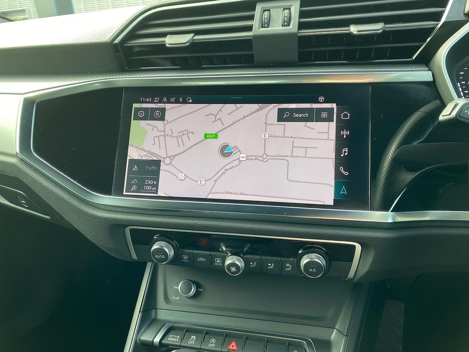 Used Audi Q3 2021 for sale - 78192340: Photo 26