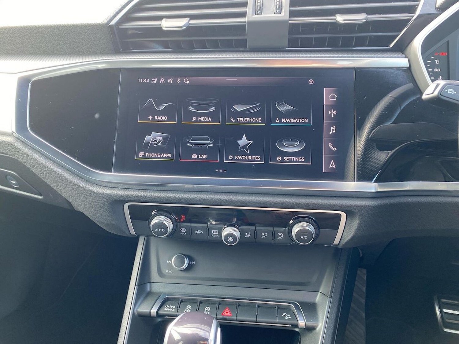 Used Audi Q3 2021 for sale - 78192340: Photo 27