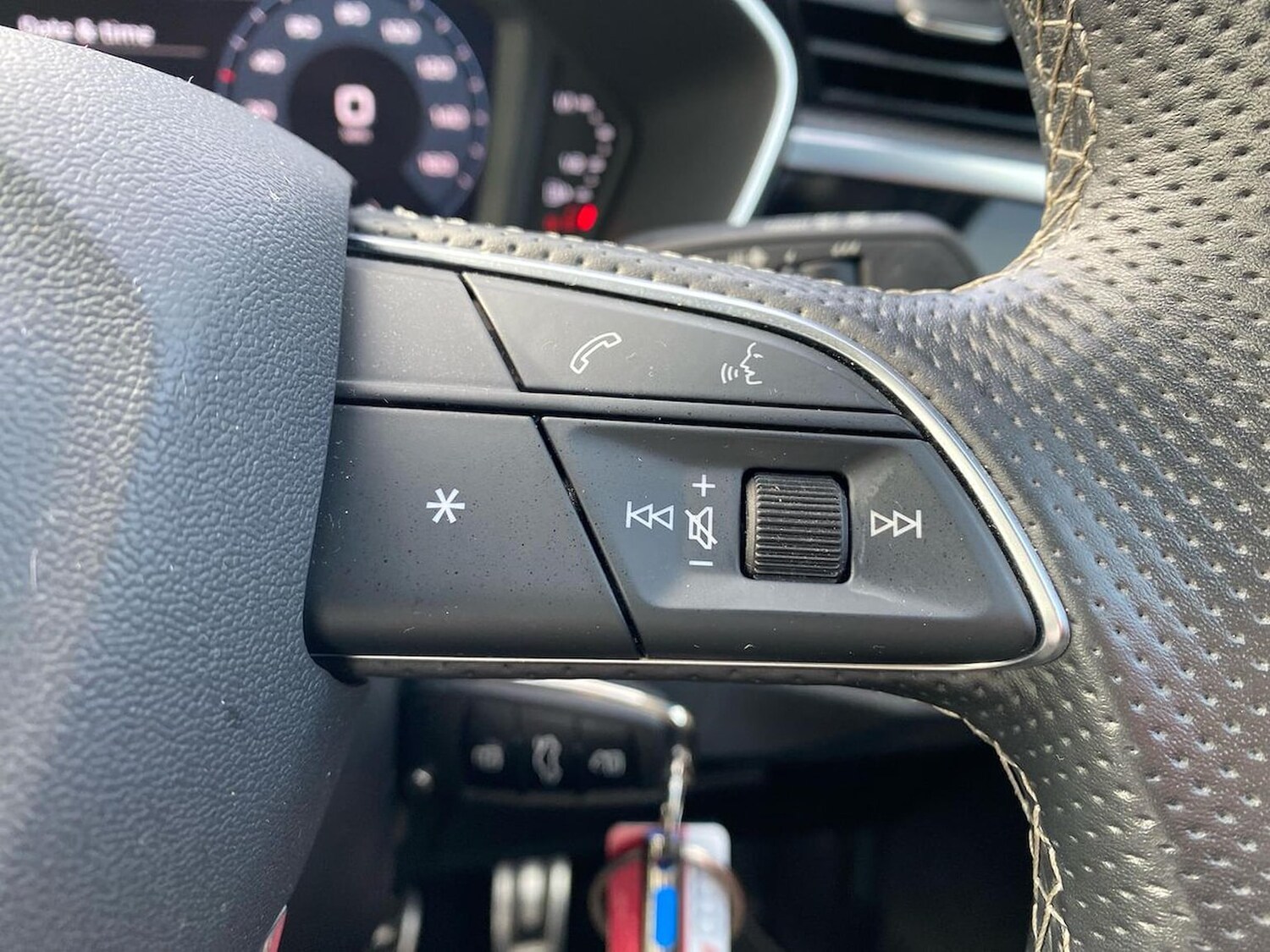 Used Audi Q3 2021 for sale - 78192340: Photo 28