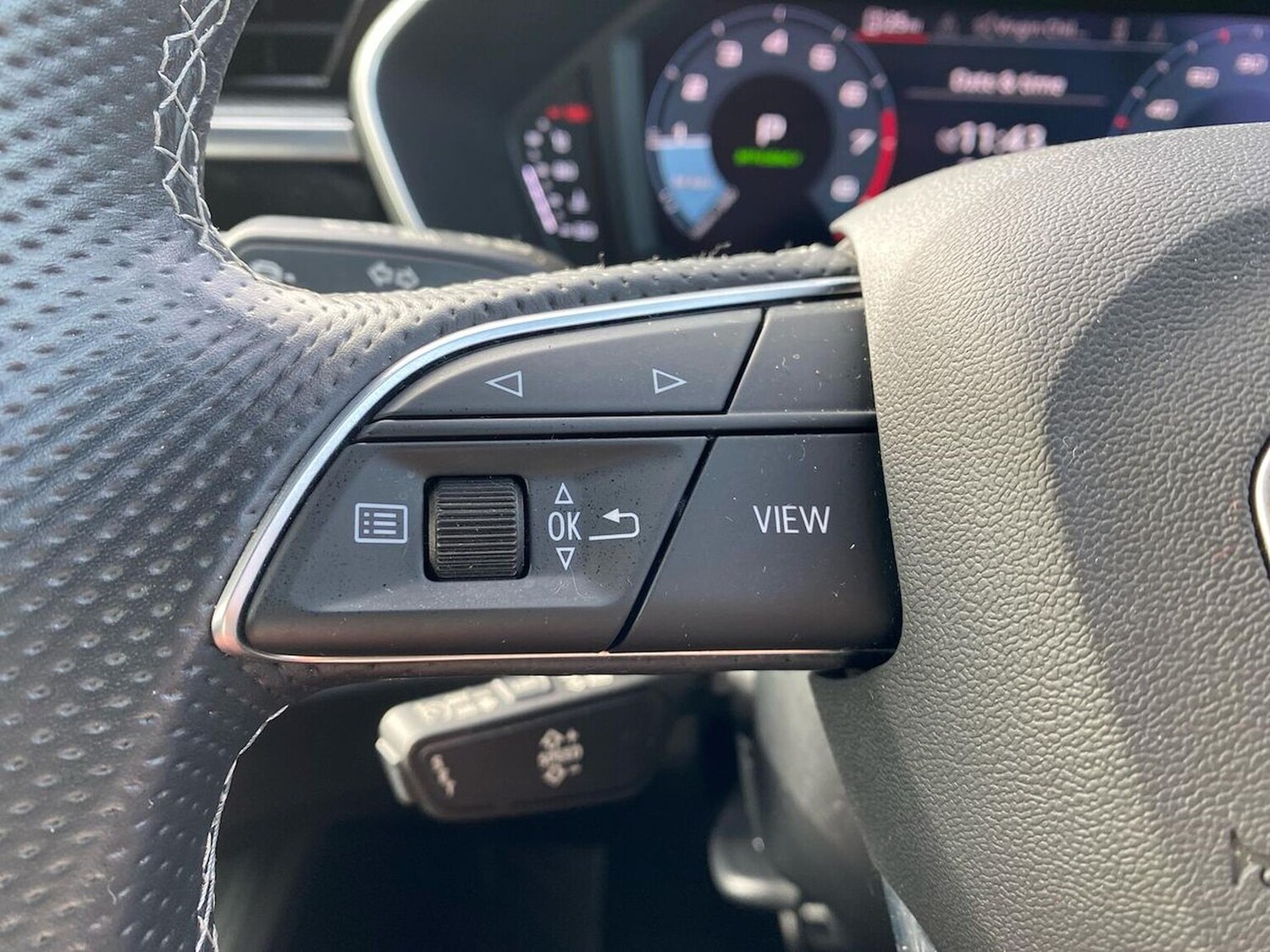 Used Audi Q3 2021 for sale - 78192340: Photo 29