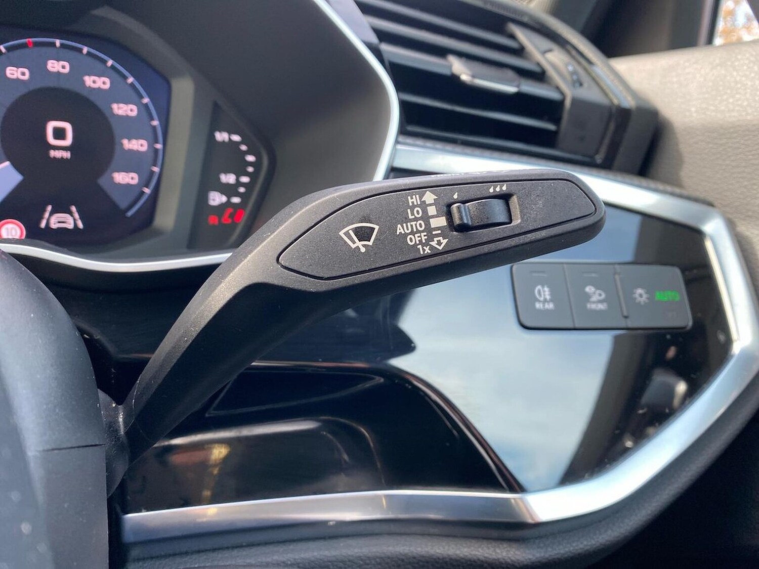 Used Audi Q3 2021 for sale - 78192340: Photo 30