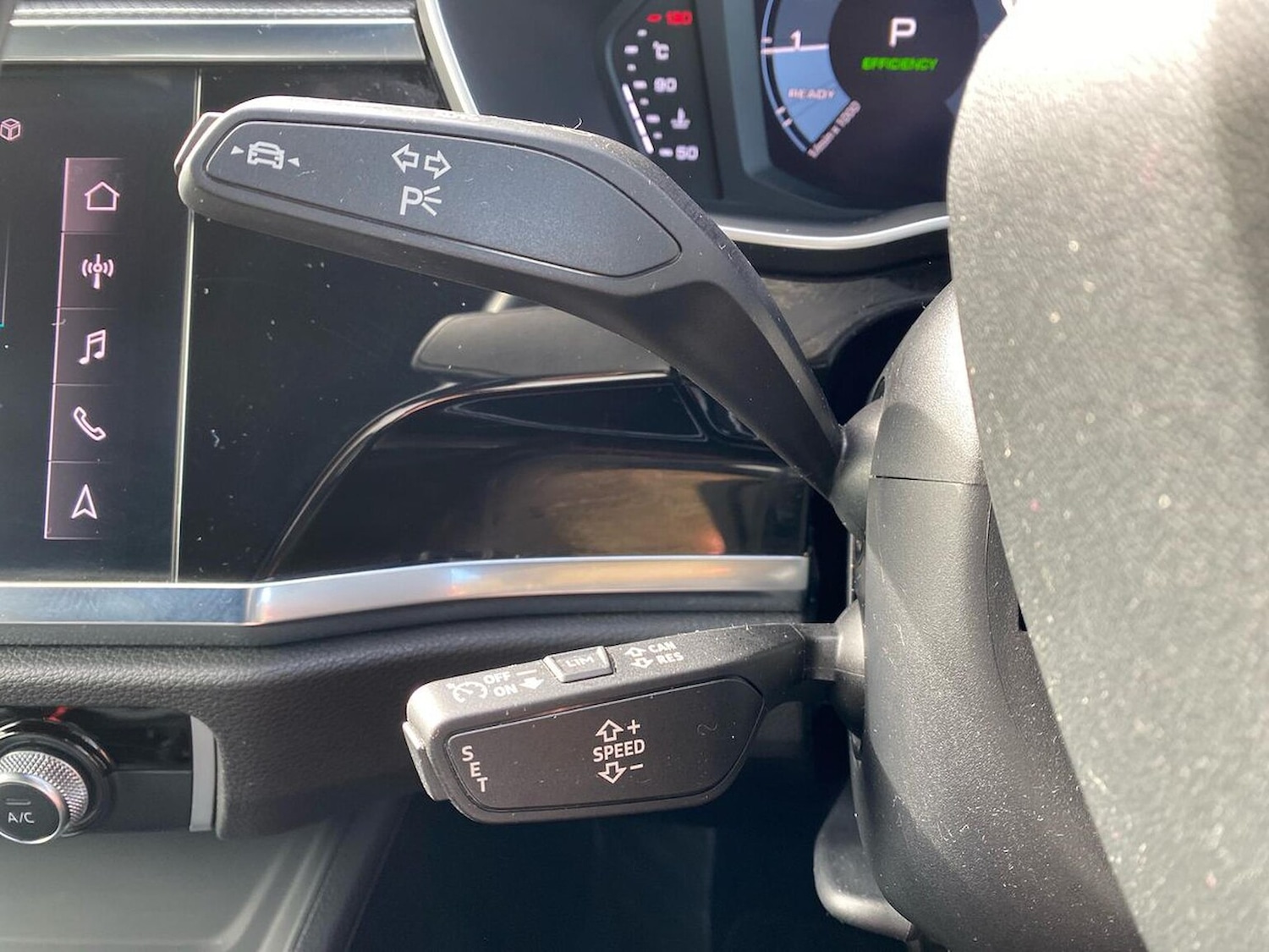 Used Audi Q3 2021 for sale - 78192340: Photo 31