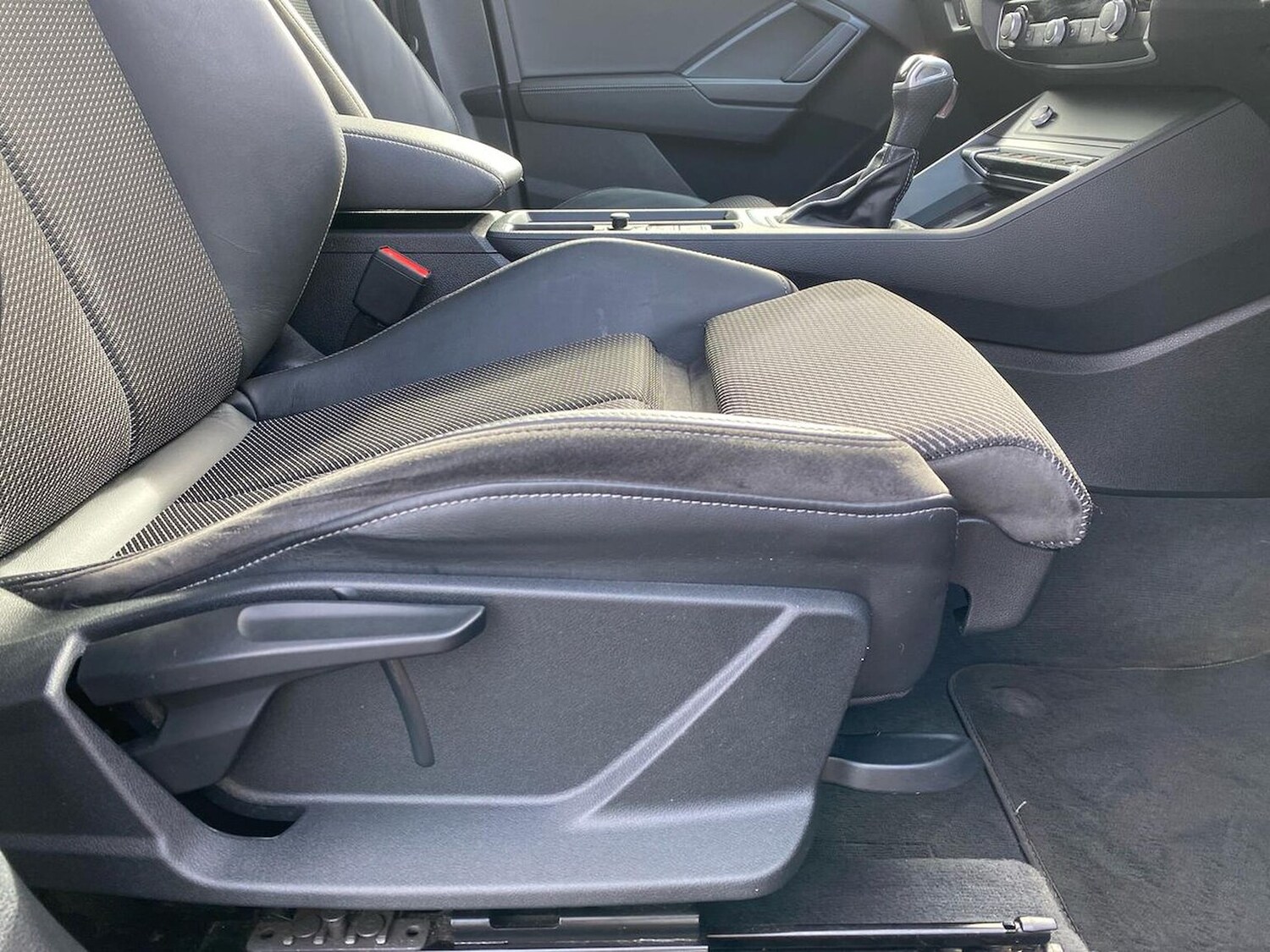 Used Audi Q3 2021 for sale - 78192340: Photo 32