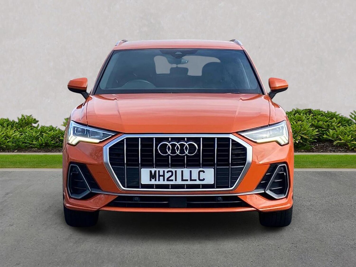 Used Audi Q3 2021 for sale - 78192340: Photo 7