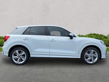 Used Audi Q2 2023 for sale - 78938636: Photo