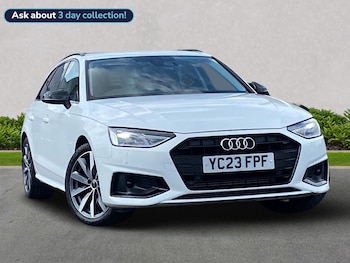 2023 - 35 Tfsi Sport Edition 5Dr S Tronic