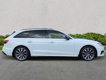 Used Audi A4 2023 for sale - 75446507: Photo