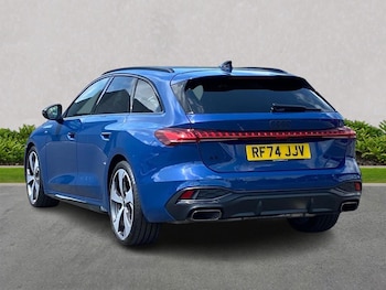 Used Audi A5 2025 for sale - 75736233: Photo