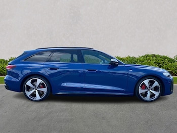 Used Audi A5 2025 for sale - 75736233: Photo