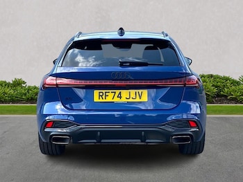 Used Audi A5 2025 for sale - 75736233: Photo