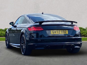 Used Audi TT 2023 for sale - 75907894: Photo