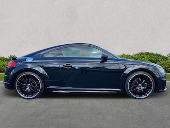 Used Audi TT 2023 for sale - 75907894: Photo