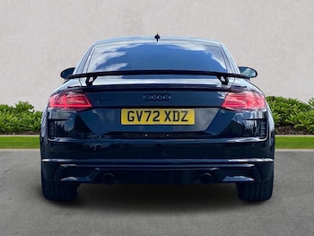 Used Audi TT 2023 for sale - 75907894: Photo
