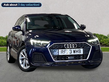 Used Audi A1 2023 for sale - 75956525: Photo