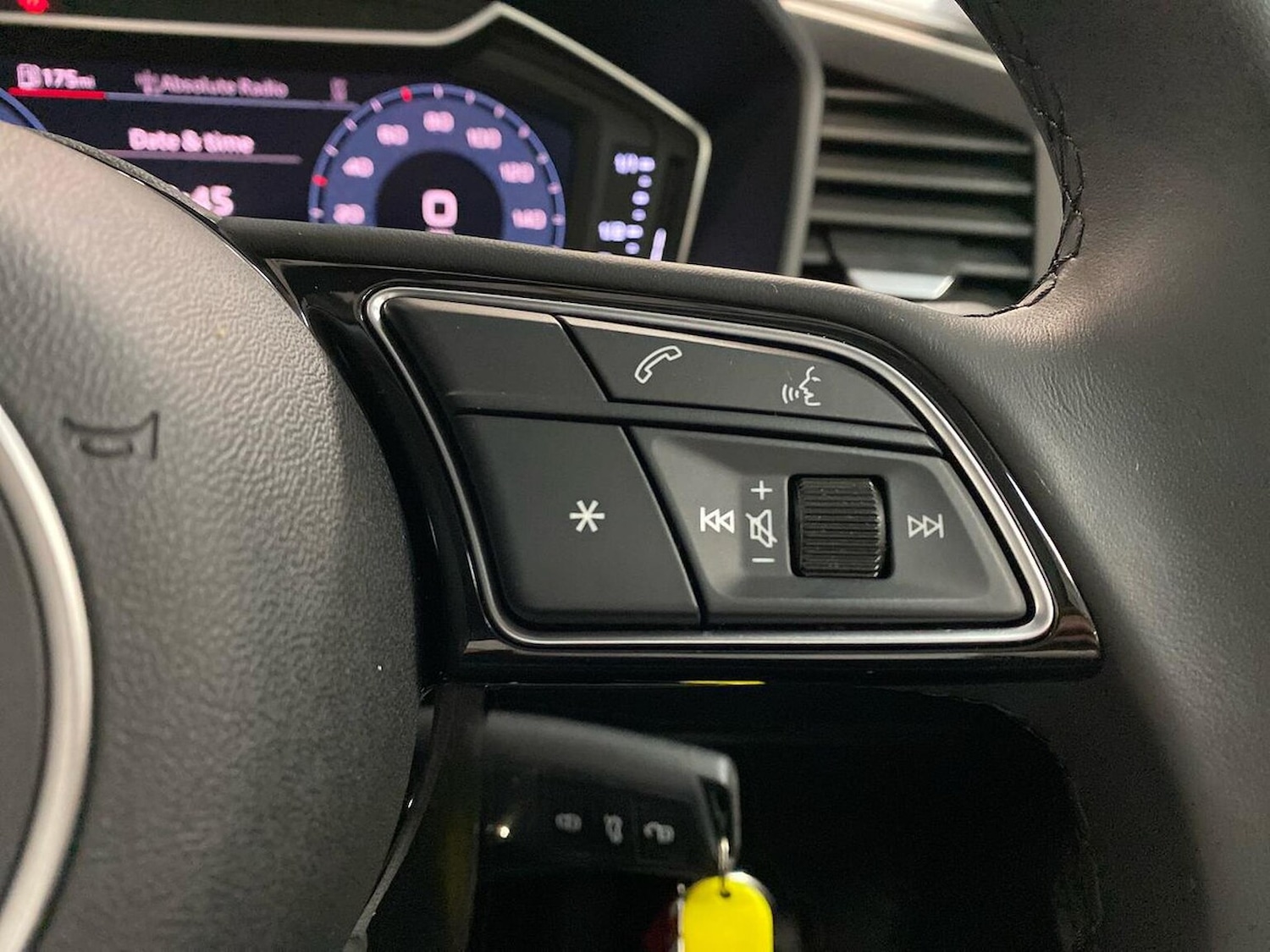 Vehicle 26