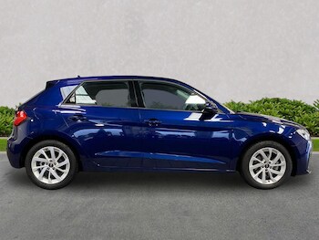 Used Audi A1 2023 for sale - 75956525: Photo