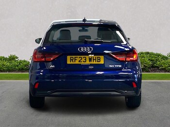 Used Audi A1 2023 for sale - 75956525: Photo