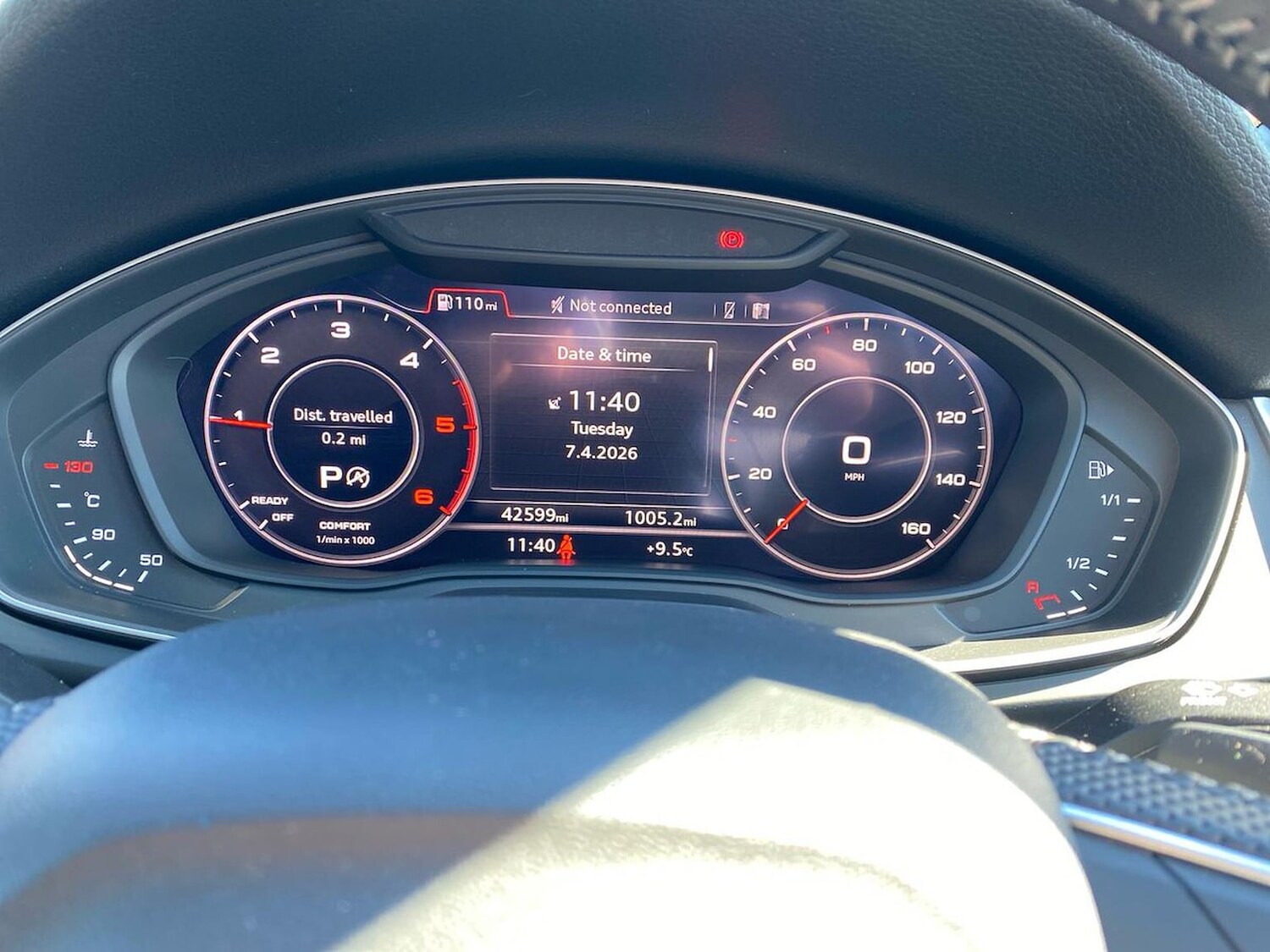 Used Audi Q5 2019 for sale - 78192399: Photo 10