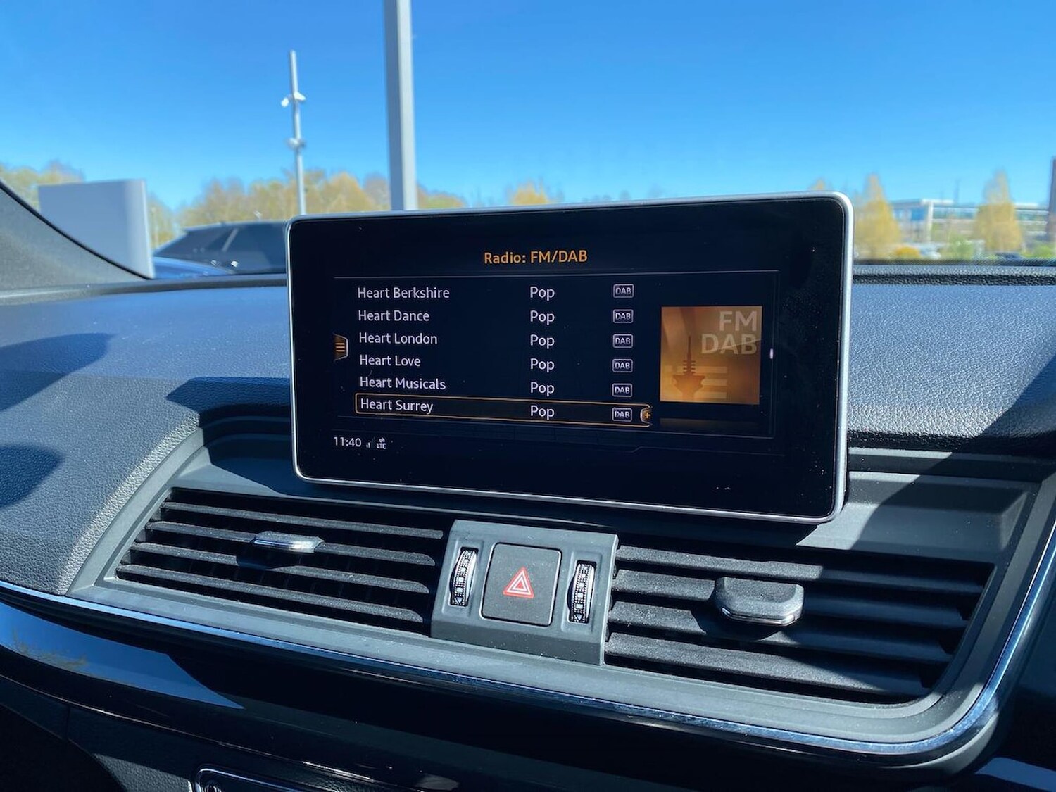 Used Audi Q5 2019 for sale - 78192399: Photo 11