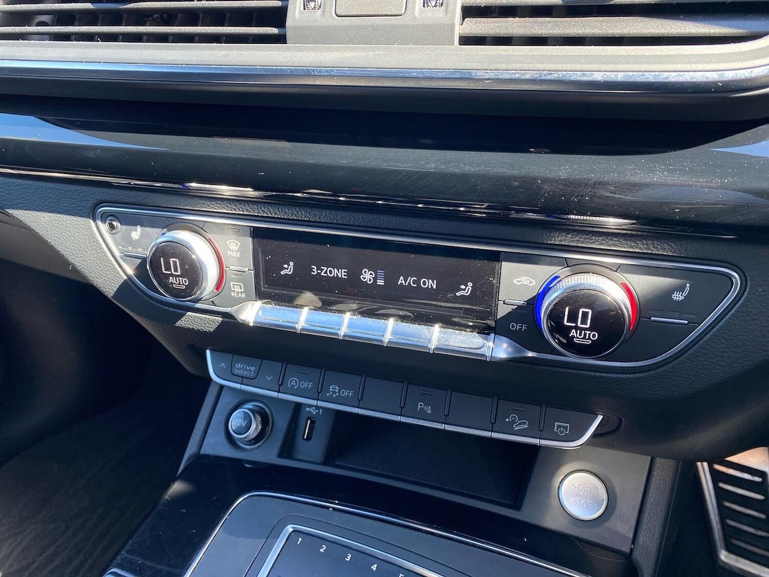 Used Audi Q5 2019 for sale - 78192399: Photo 12