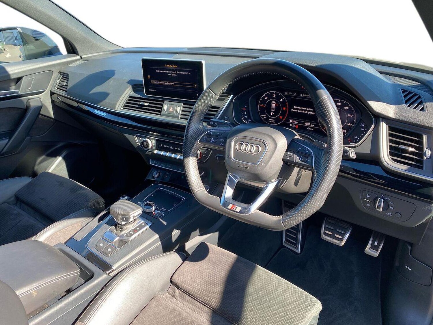 Used Audi Q5 2019 for sale - 78192399: Photo 15