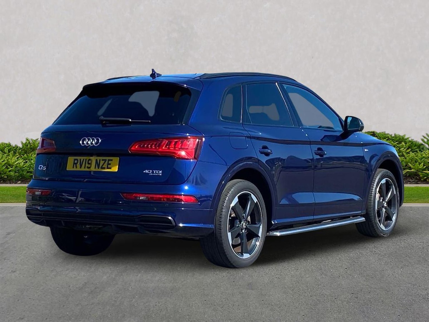 Used Audi Q5 2019 for sale - 78192399: Photo 18