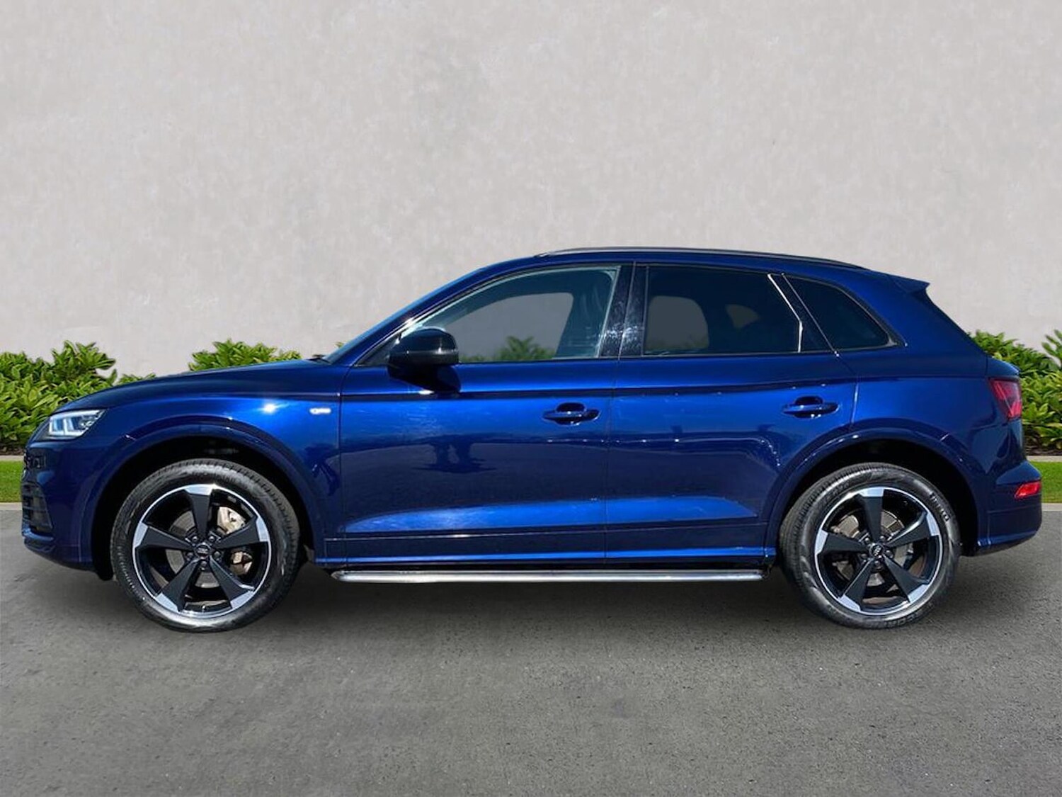 Used Audi Q5 2019 for sale - 78192399: Photo 19