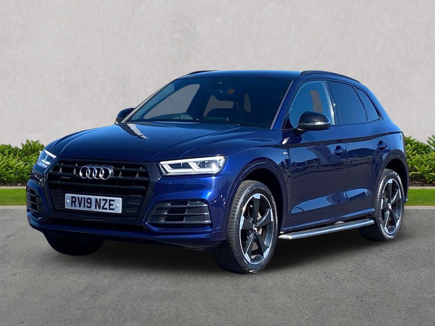 Used Audi Q5 2019 for sale - 78192399: Photo 20