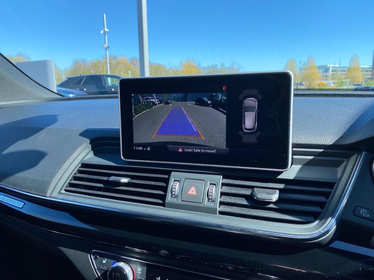 Used Audi Q5 2019 for sale - 78192399: Photo 23