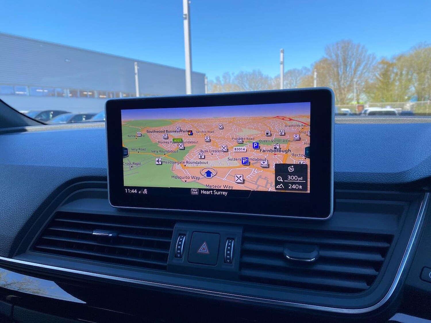 Used Audi Q5 2019 for sale - 78192399: Photo 24