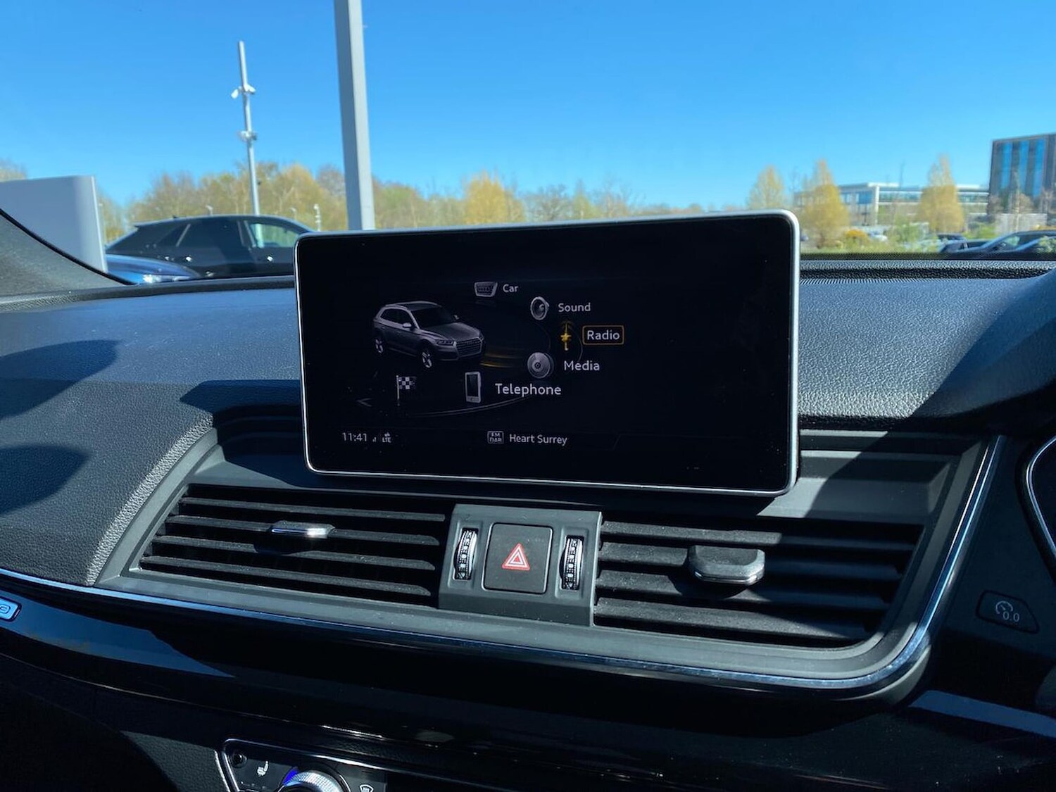 Used Audi Q5 2019 for sale - 78192399: Photo 25