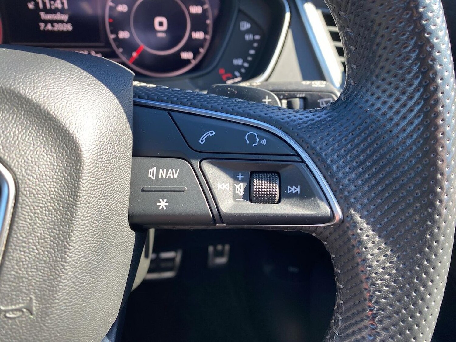 Used Audi Q5 2019 for sale - 78192399: Photo 26