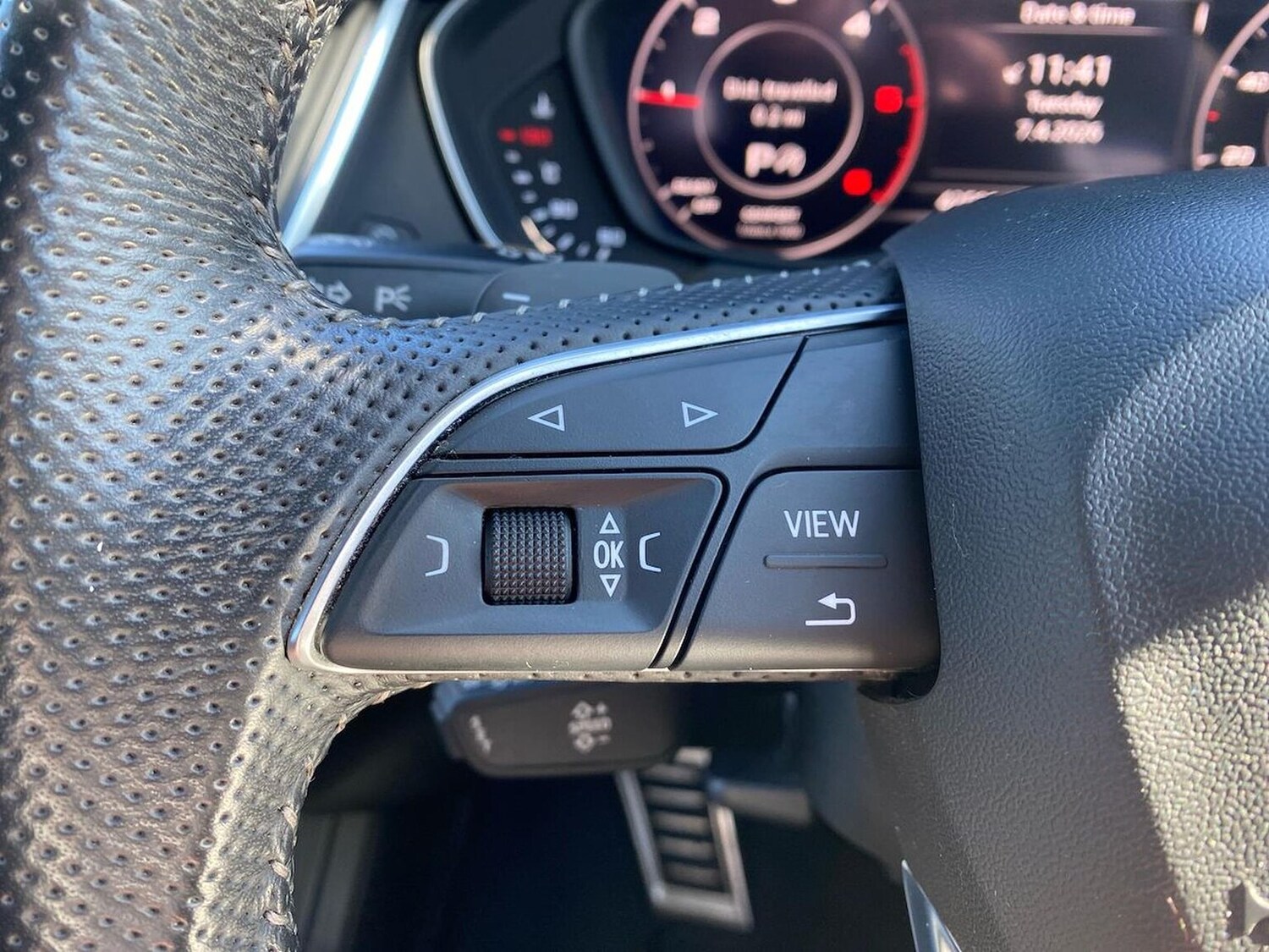 Used Audi Q5 2019 for sale - 78192399: Photo 27