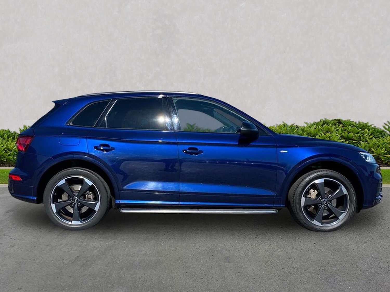 Used Audi Q5 2019 for sale - 78192399: Photo 3