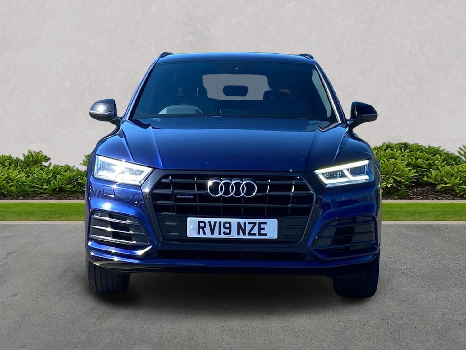Used Audi Q5 2019 for sale - 78192399: Photo 5