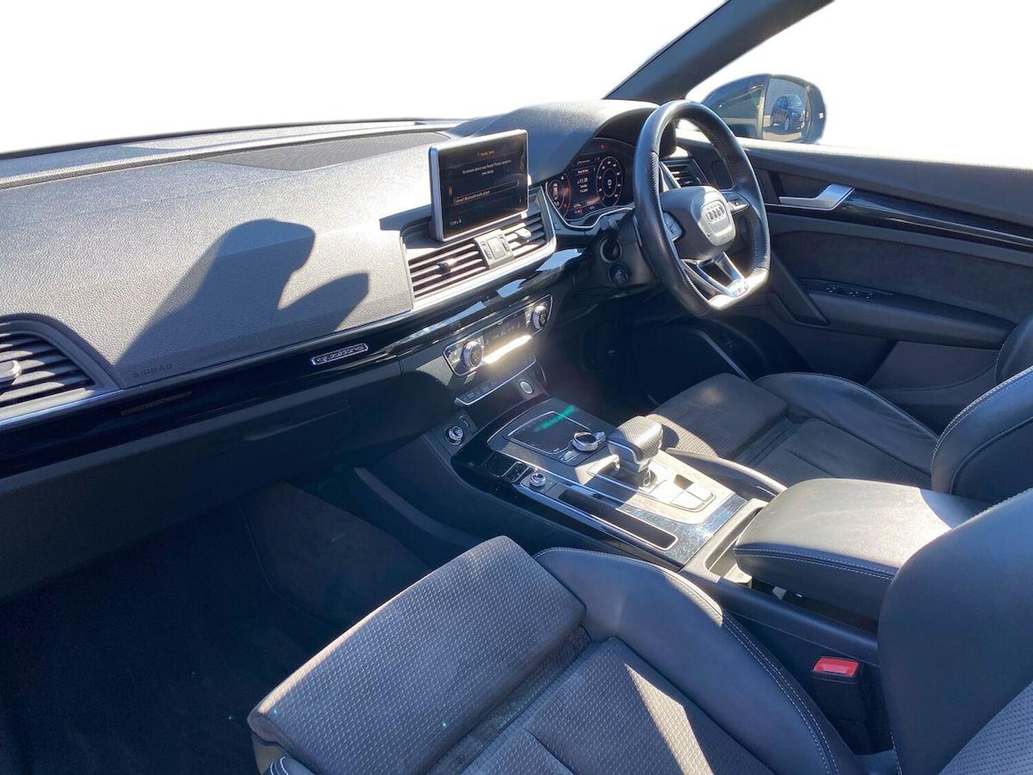 Used Audi Q5 2019 for sale - 78192399: Photo 7