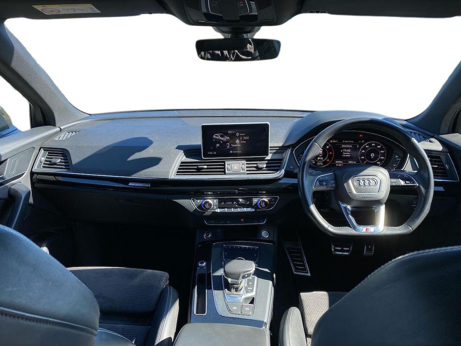 Used Audi Q5 2019 for sale - 78192399: Photo 8