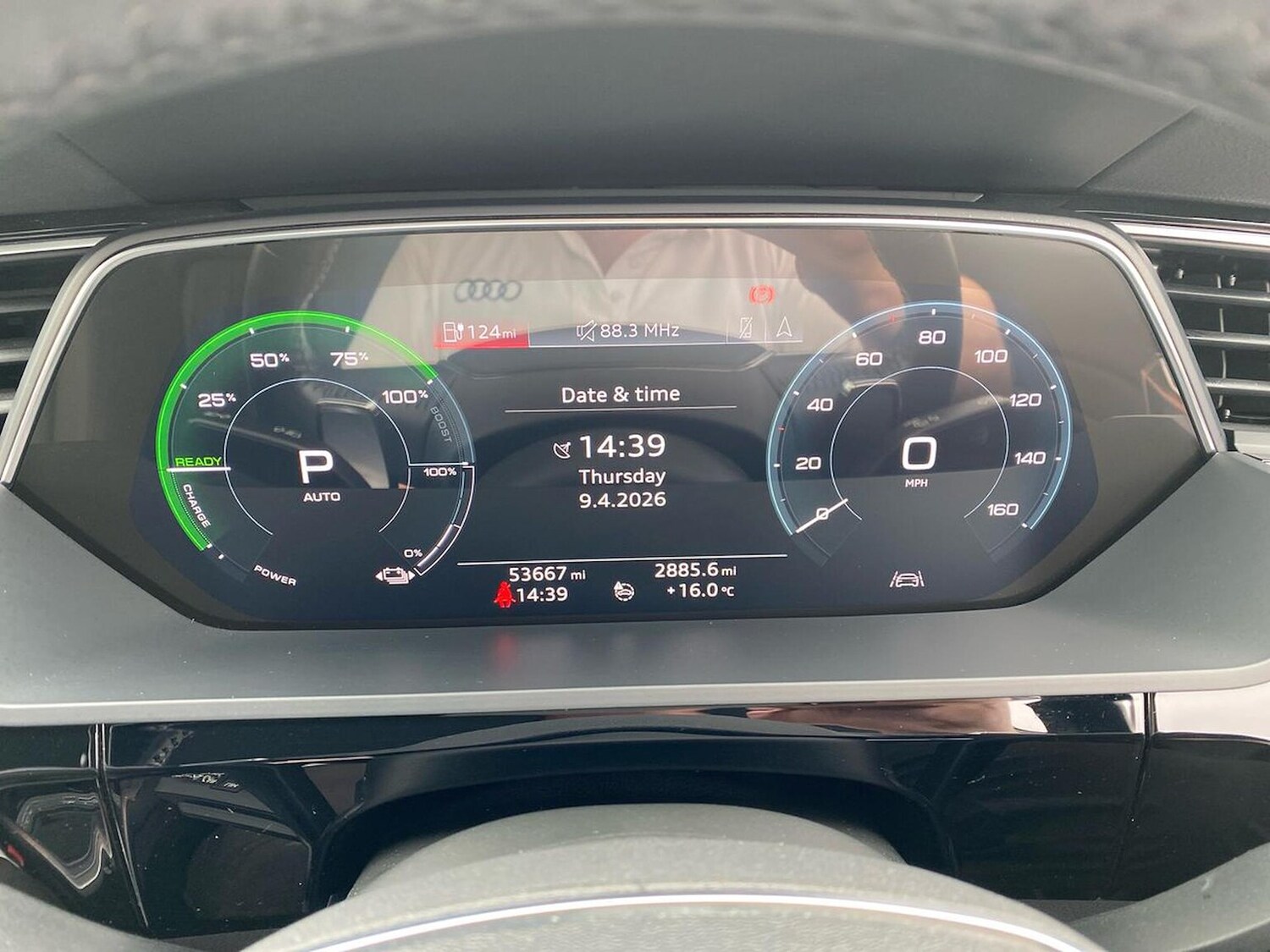 Used Audi e-tron 2019 for sale - 78191116: Photo 10