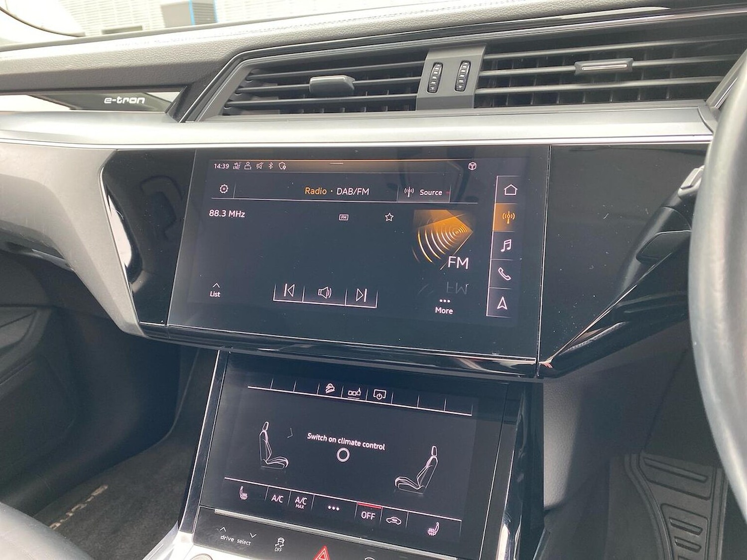 Used Audi e-tron 2019 for sale - 78191116: Photo 11