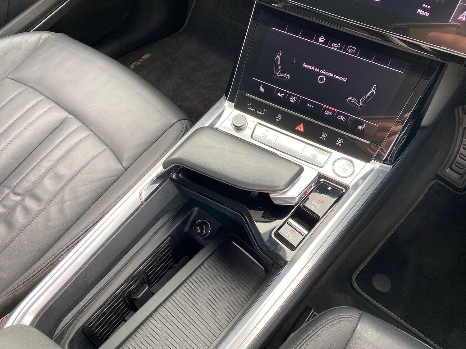 Used Audi e-tron 2019 for sale - 78191116: Photo 13