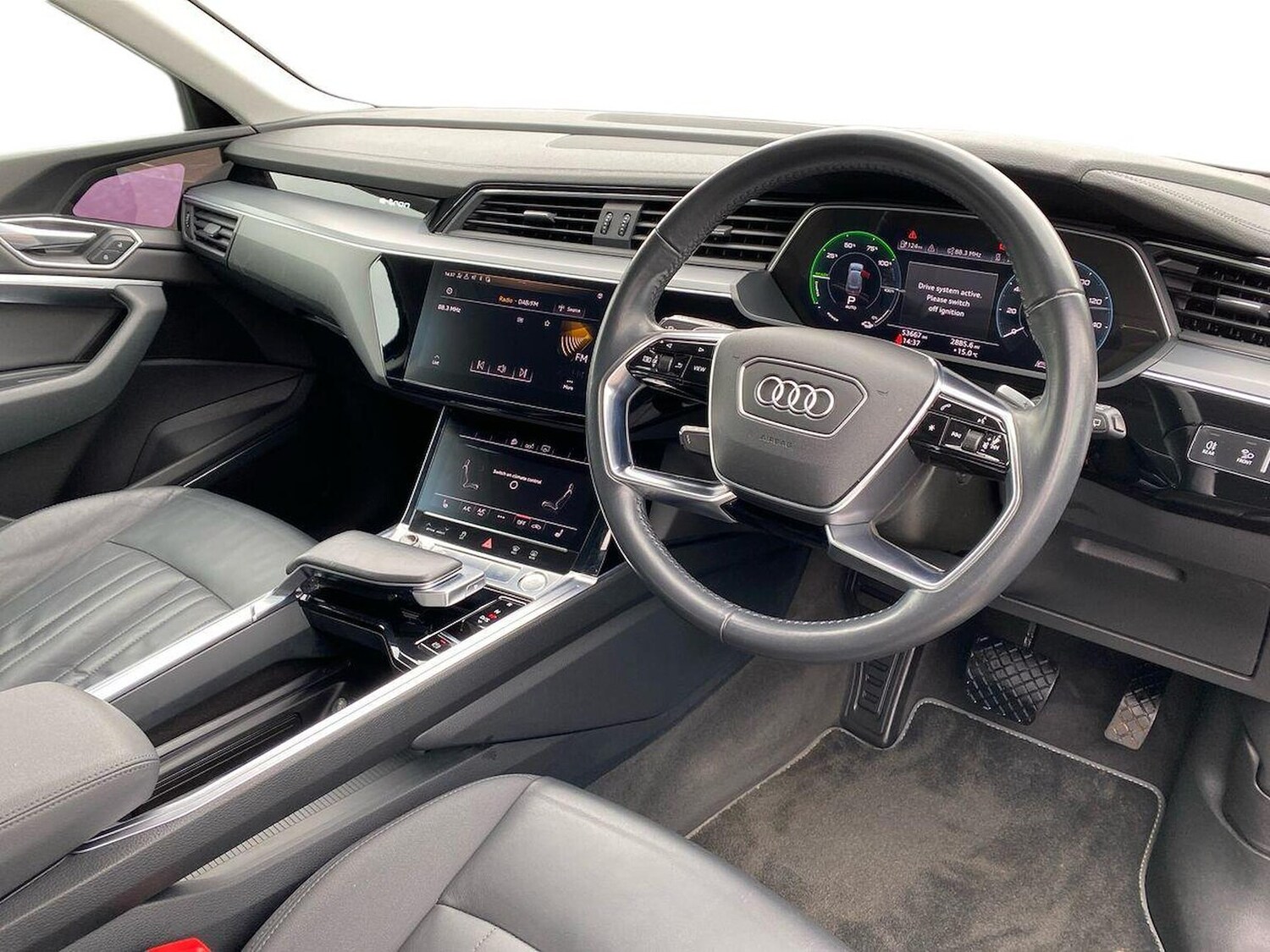 Used Audi e-tron 2019 for sale - 78191116: Photo 15