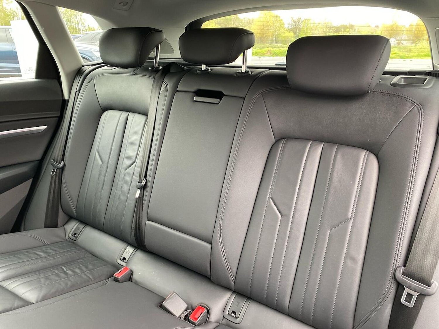 Used Audi e-tron 2019 for sale - 78191116: Photo 16