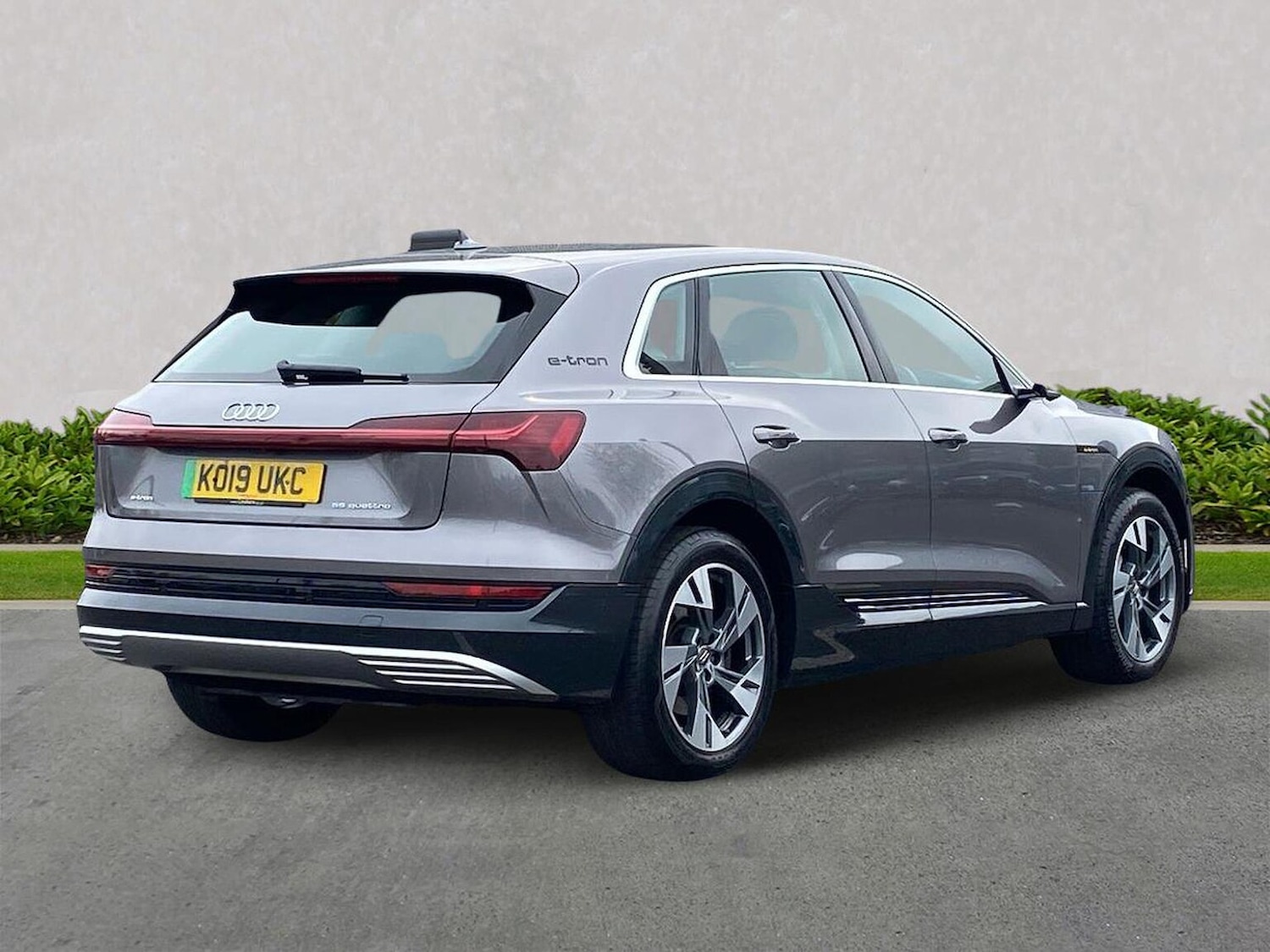 Used Audi e-tron 2019 for sale - 78191116: Photo 18