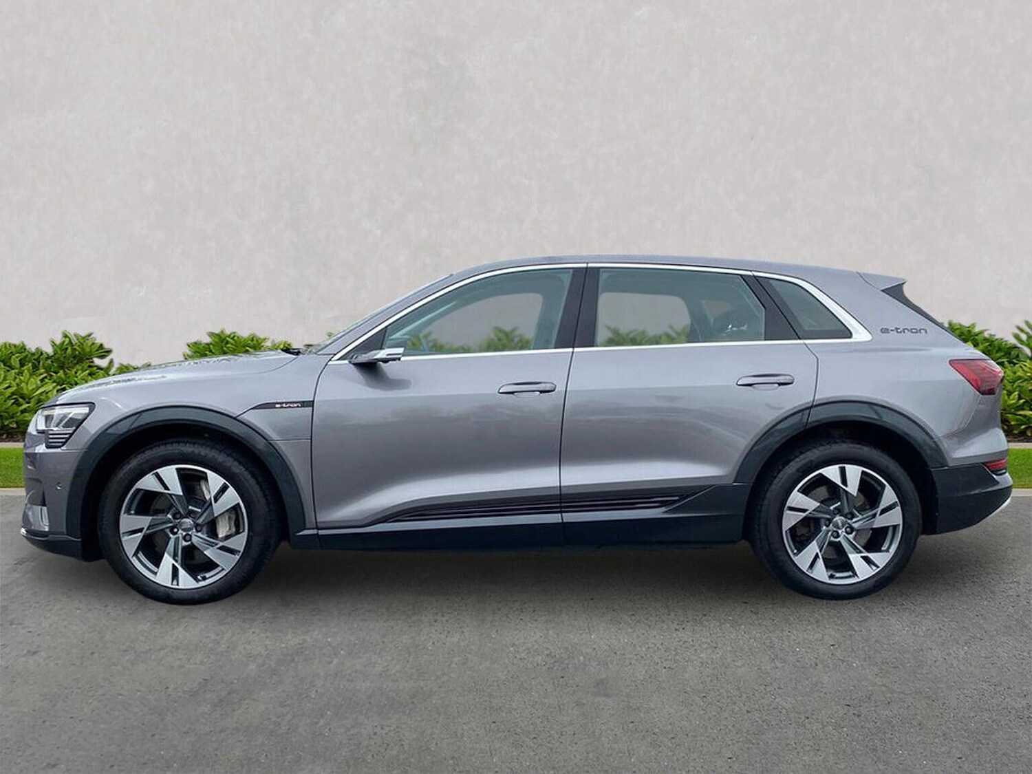 Used Audi e-tron 2019 for sale - 78191116: Photo 19